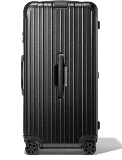 Essential Trunk Plus Luggage