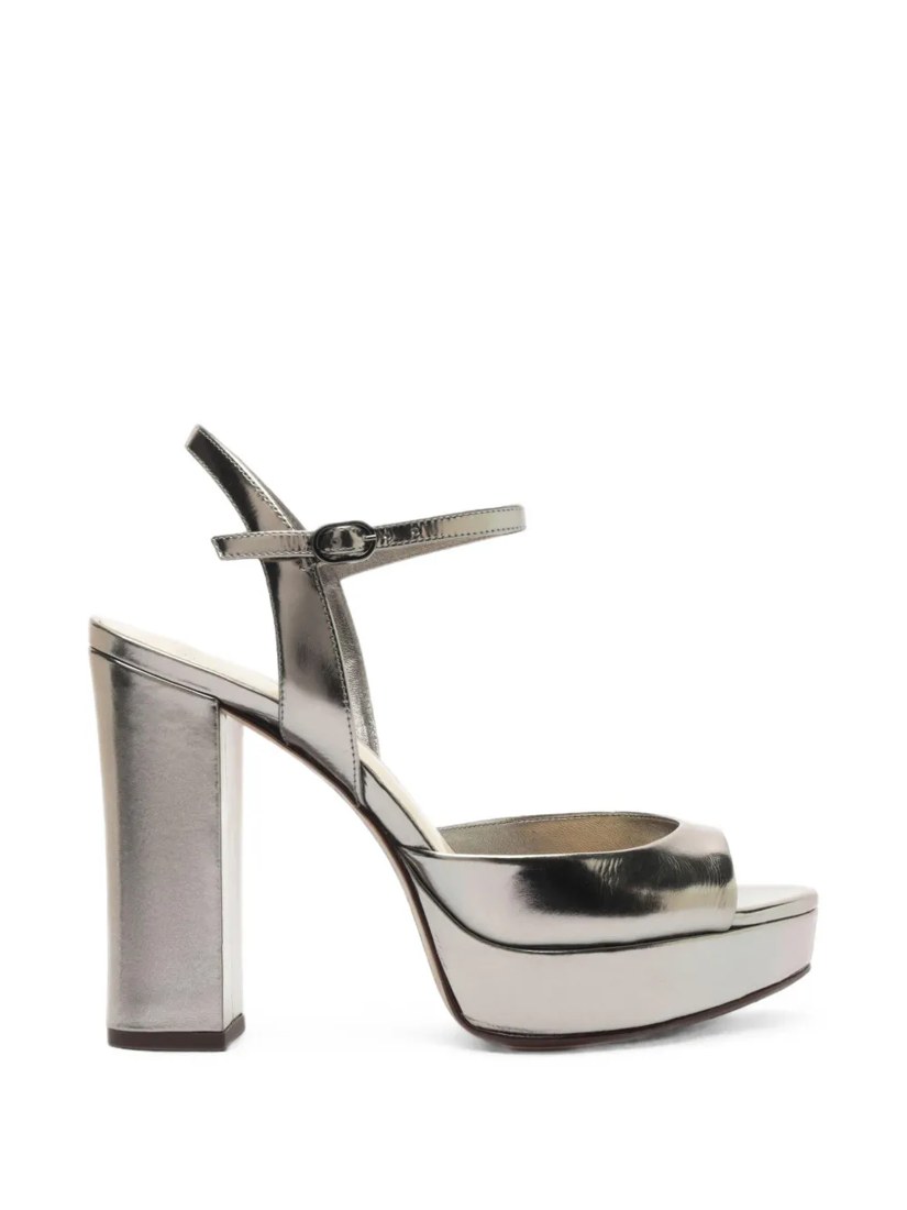 Amy platform sandals