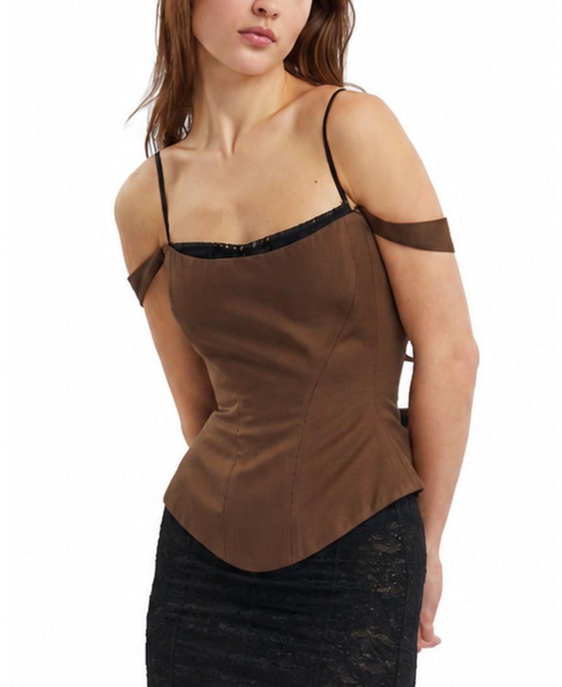 Azalea Corset