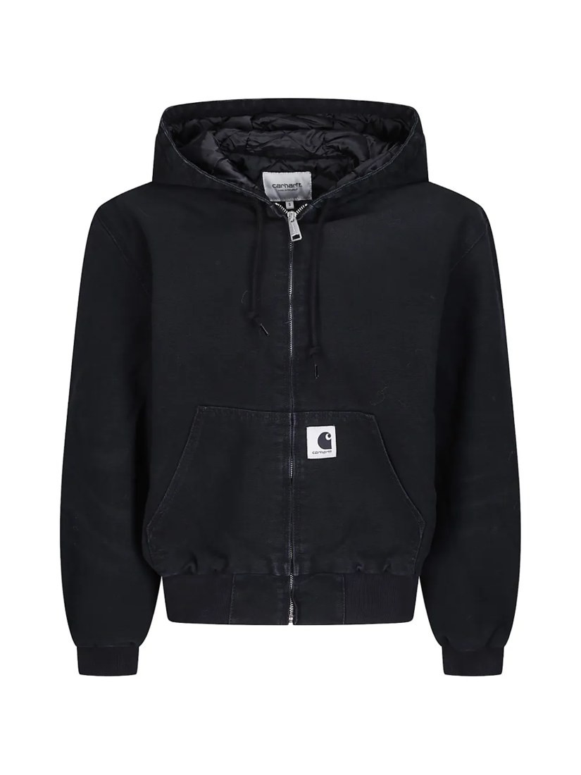 OG Active hooded jacket
