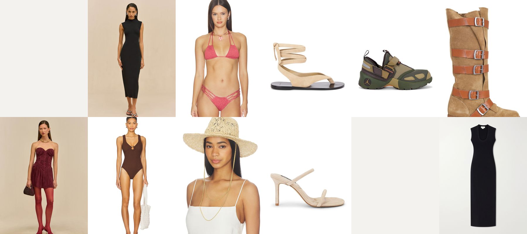 Phoebe Gates Vacation Picks
