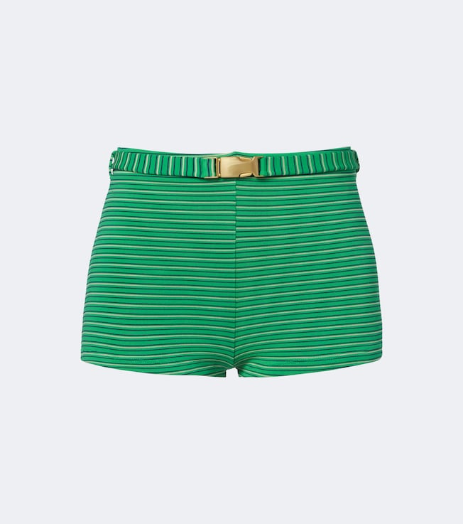 x Rosie Huntington-Whiteley Lucie bikini bottoms