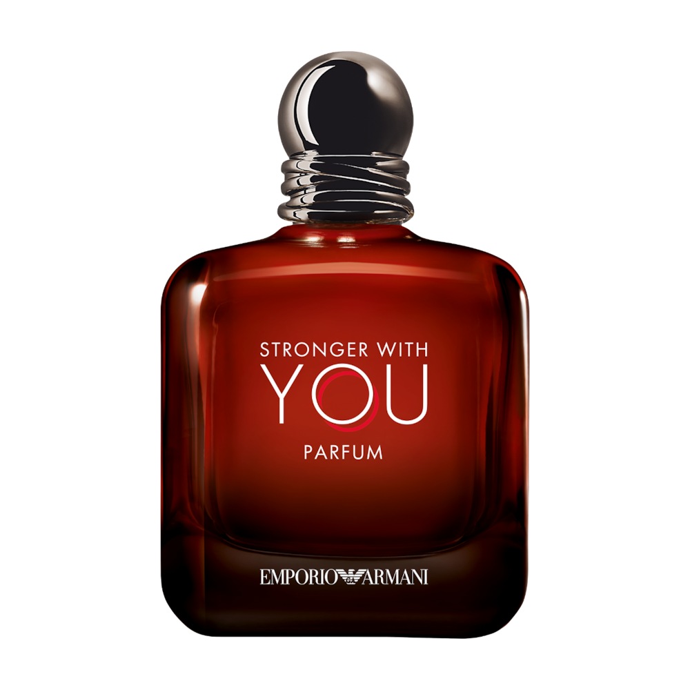 Stronger With You Parfum