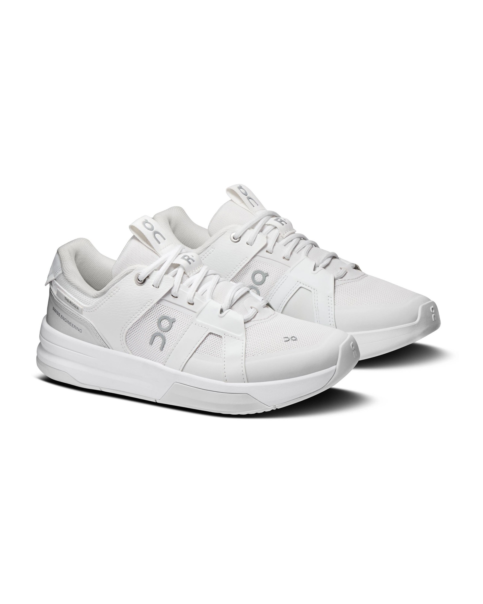 THE ROGER Clubhouse Pro 2 Tennis Shoe