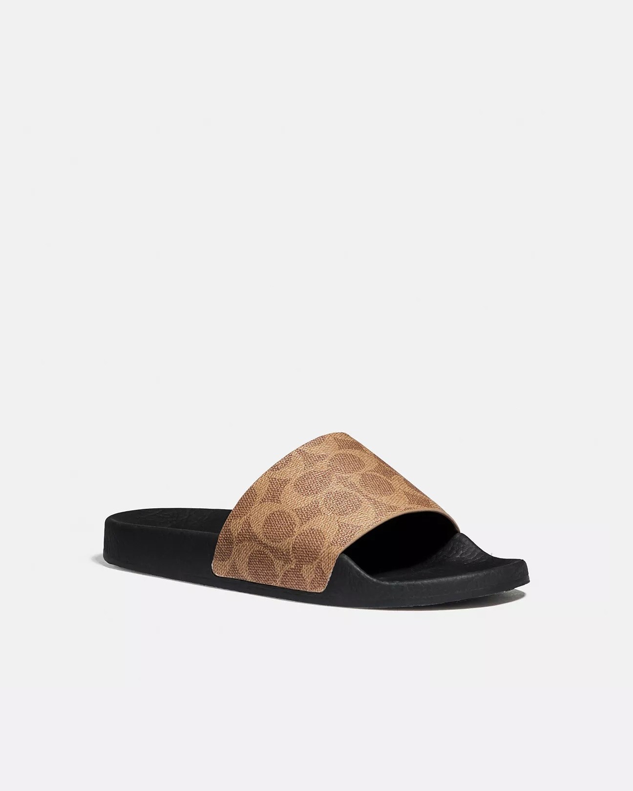 Udele Sport Slide In Signature Canvas
