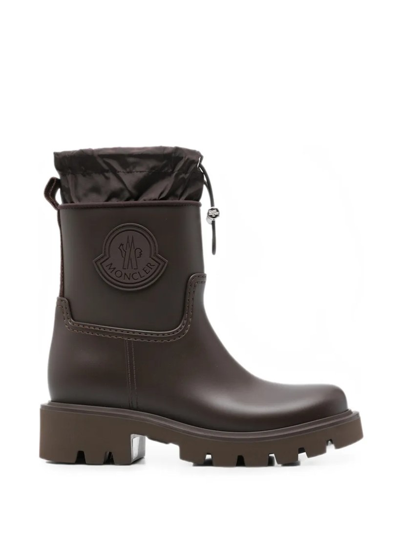 Kickstream rain boots