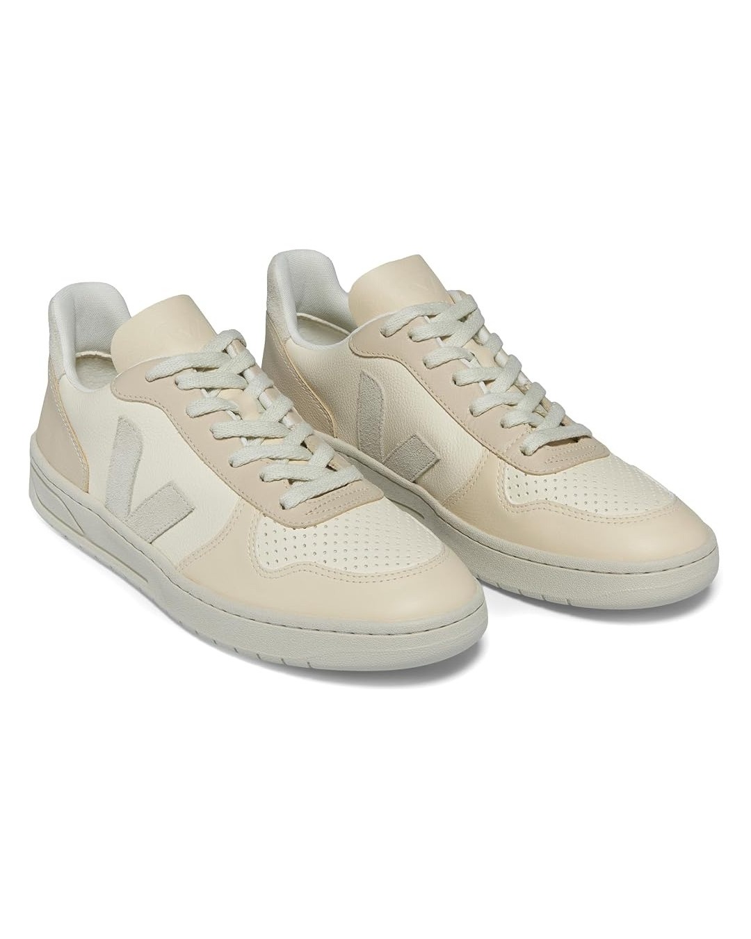 V-10 in Beige