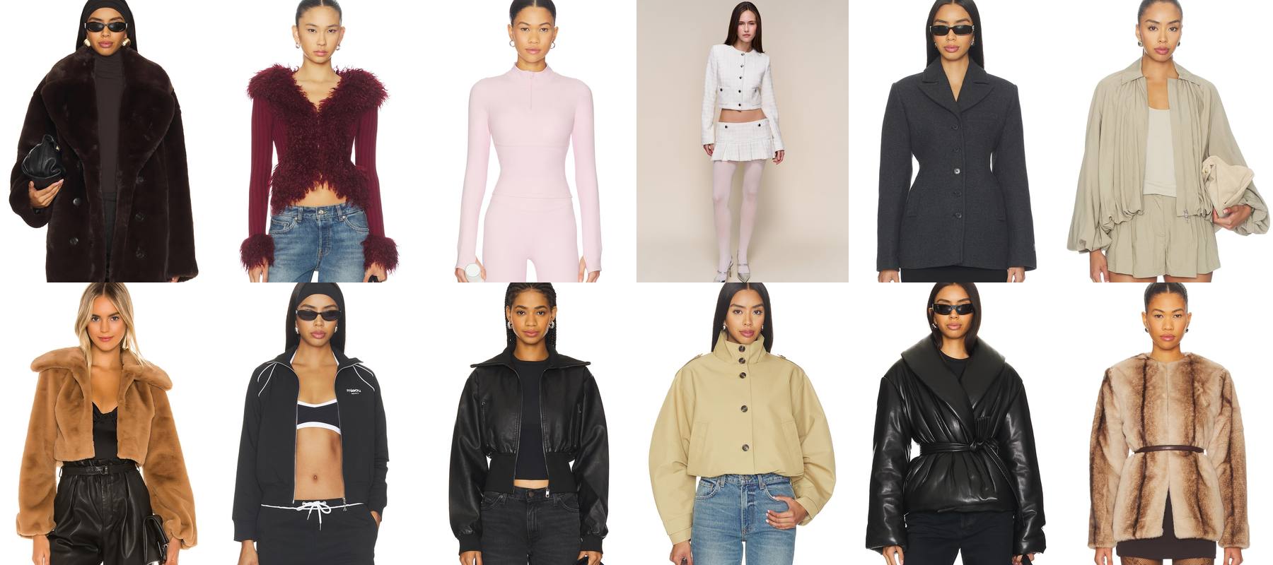 Jackets Under $300