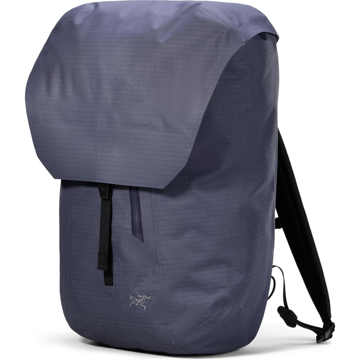 Granville 25 Pack, Dk Stratus