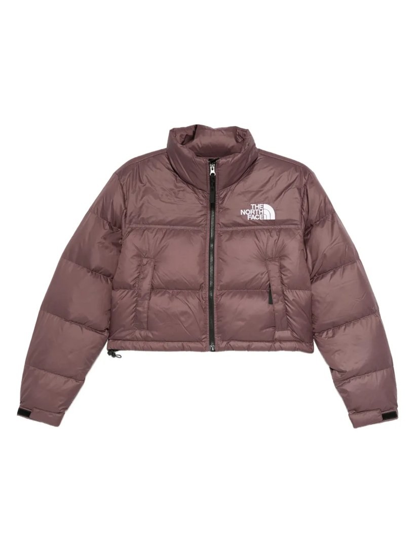 Nuptse puffer jacket