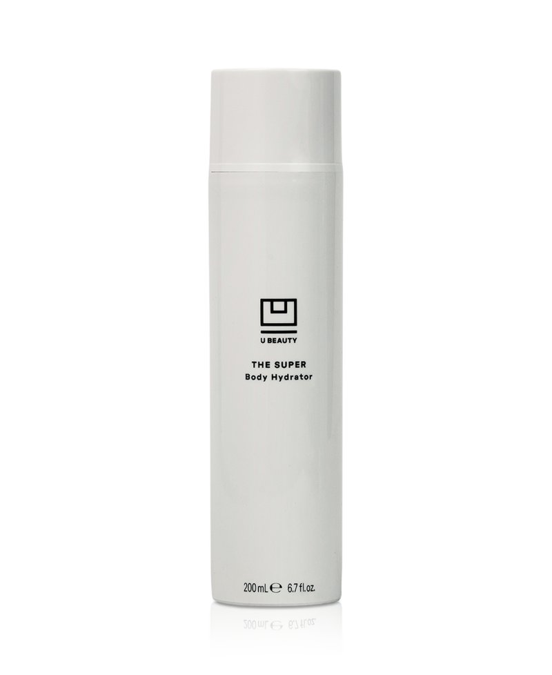 The Super Body Hydrator 6.7 oz.