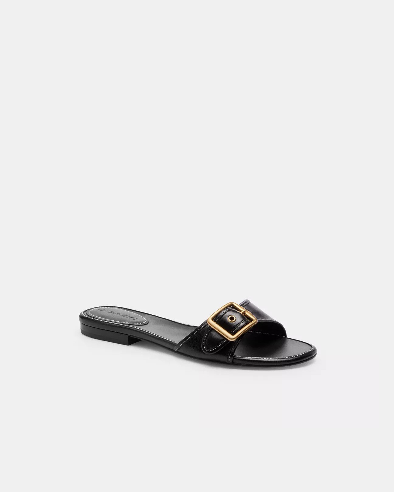 Margot Flat Sandal