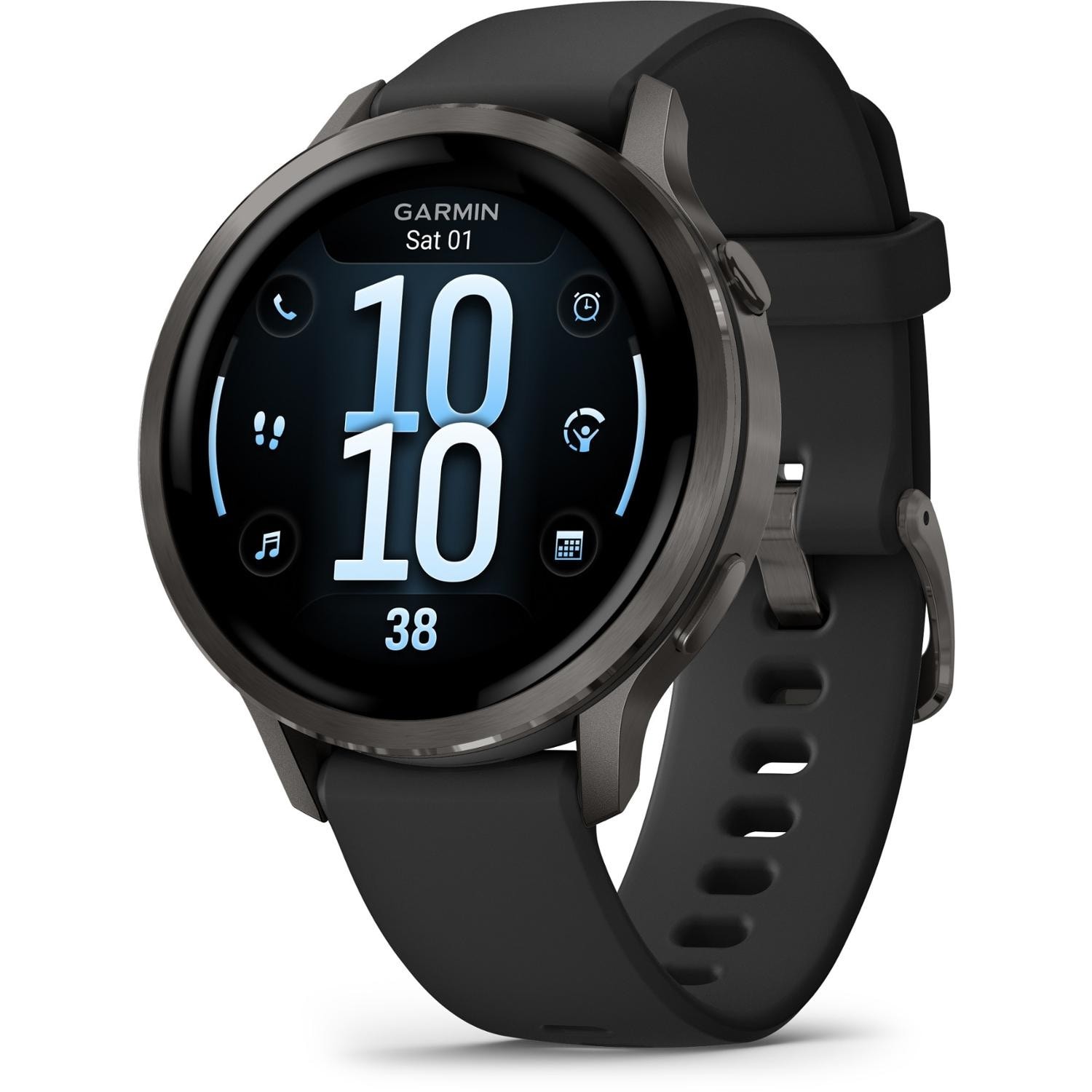 Venu 4 GPS Smartwatch