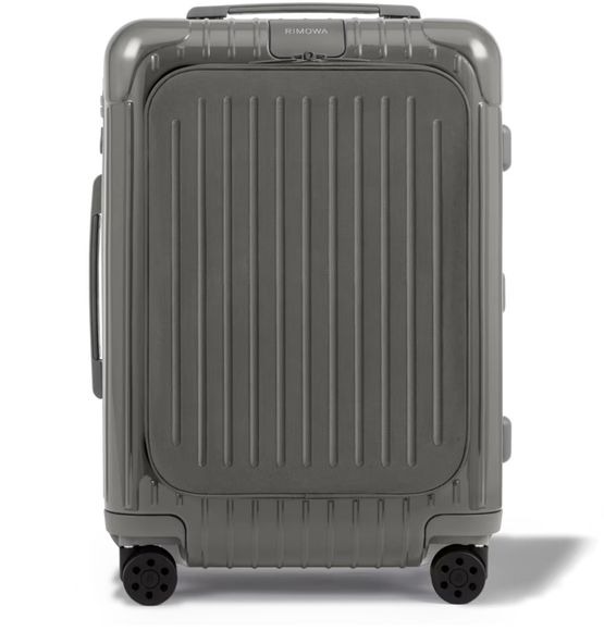 Essential Sleeve Cabin Luggage