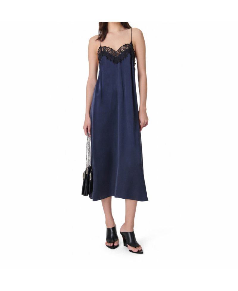 The Bailar Dress