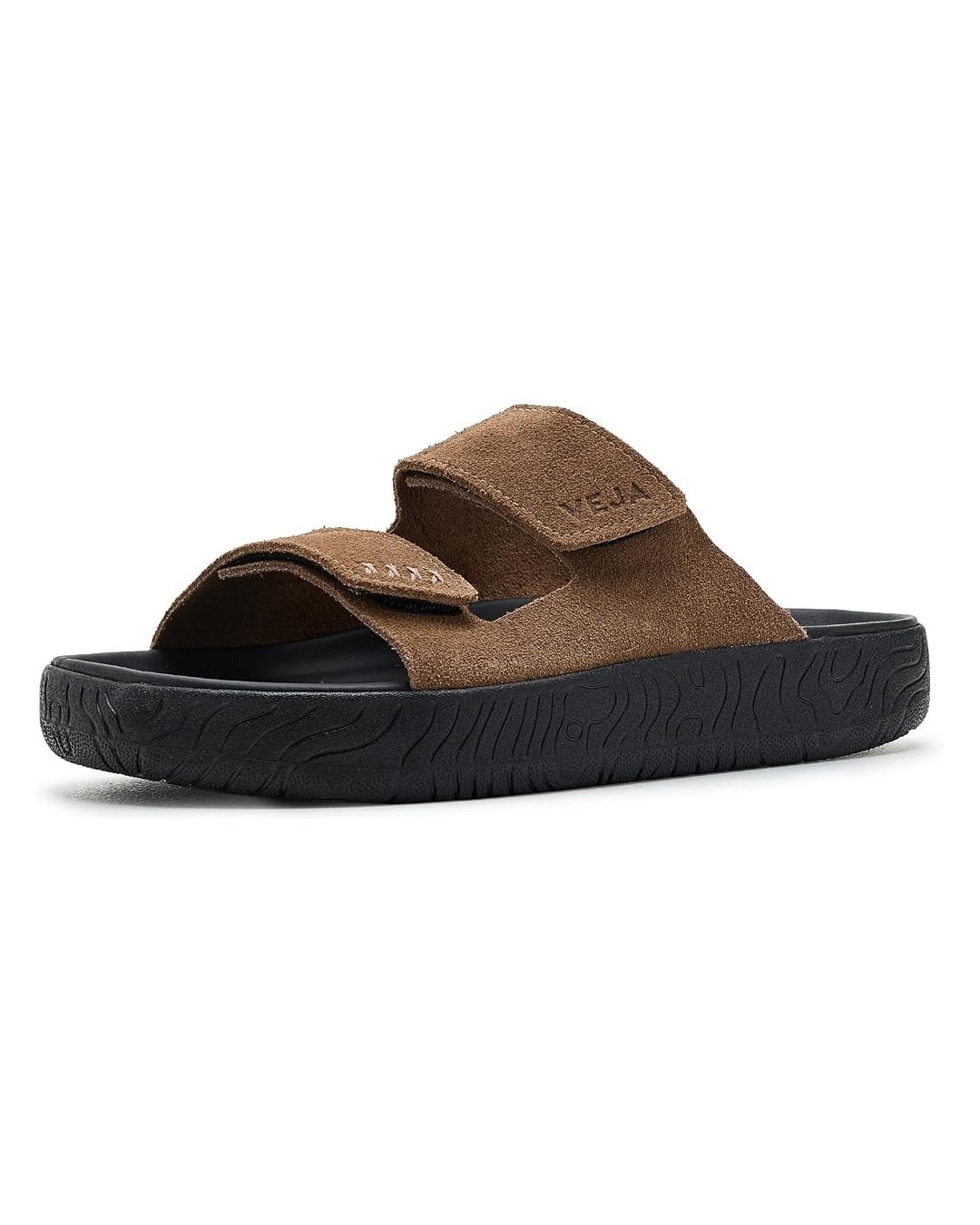 Etna in Brown