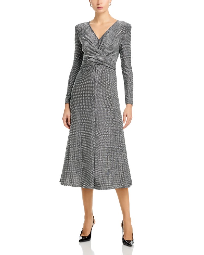 Rhys Midi Dress