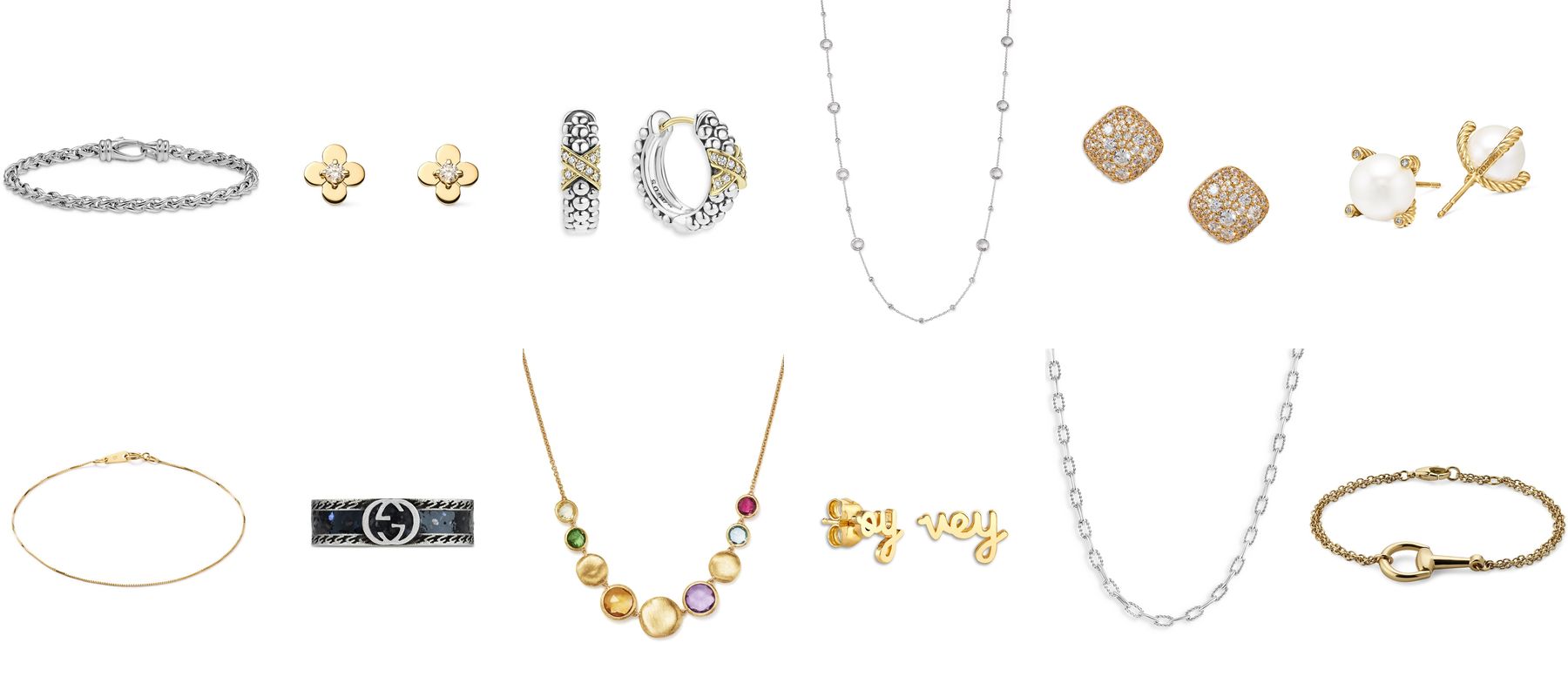 Best Everyday Jewelry
