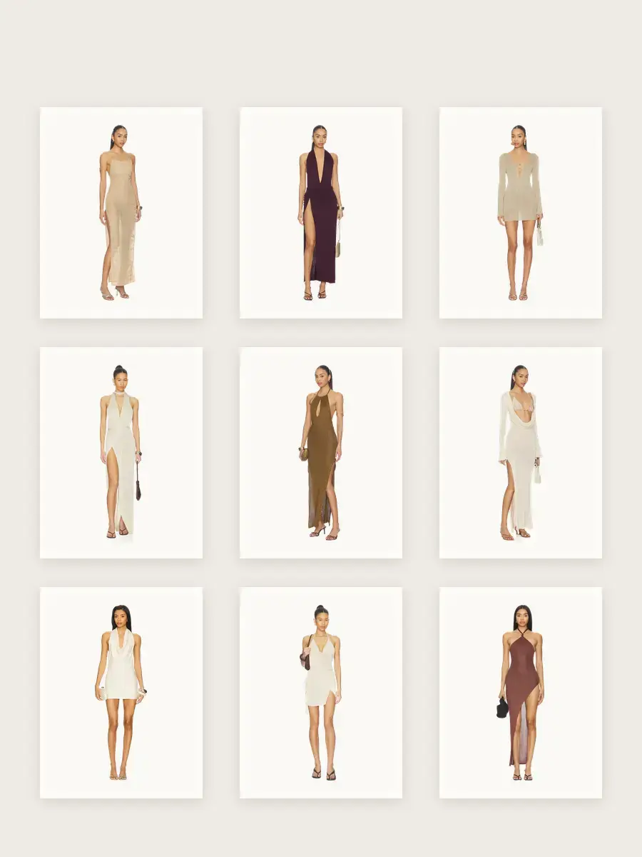 Flook The Label product edit video