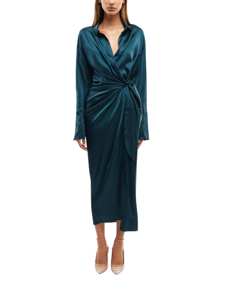 Gisele Dress