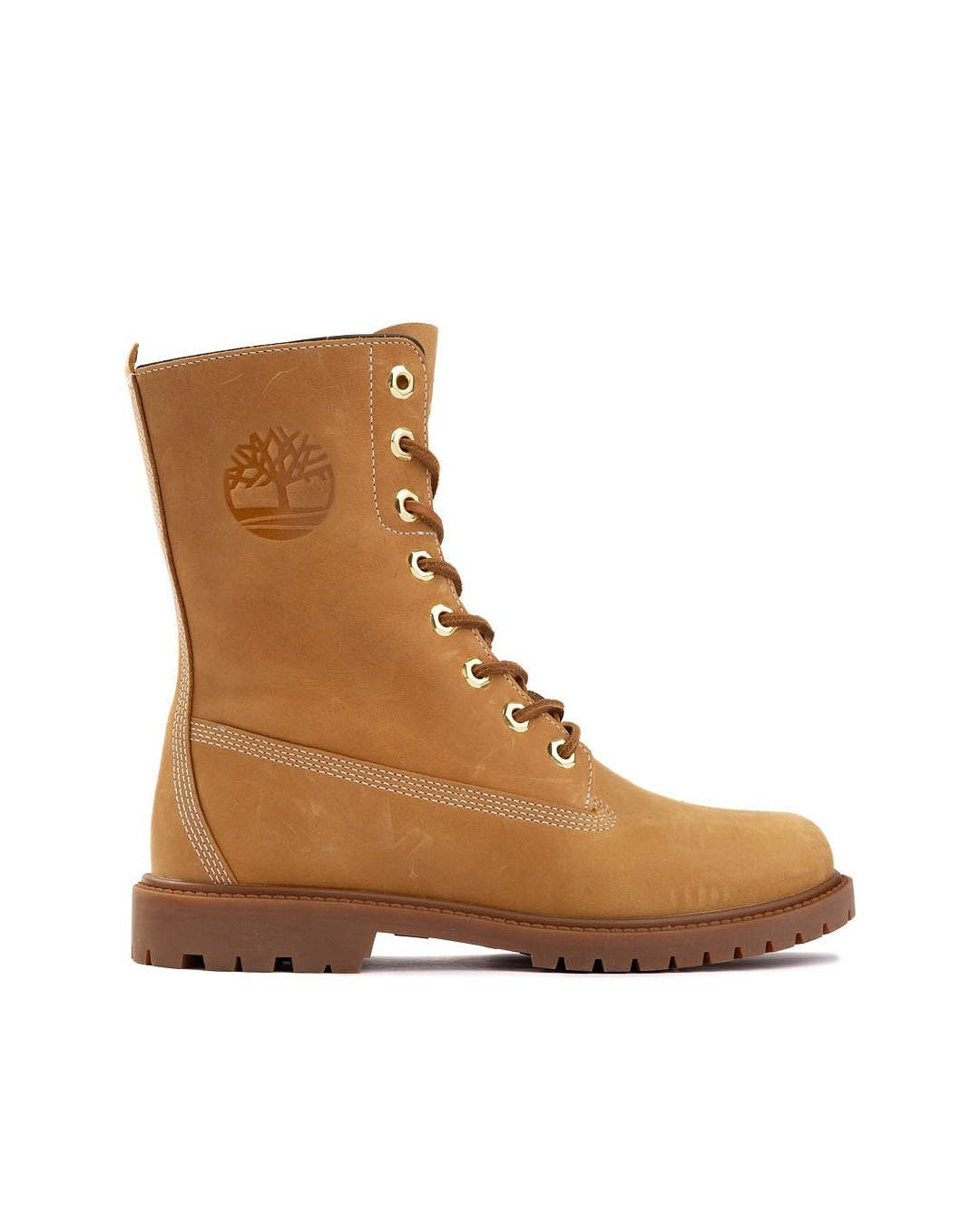 8-Inch Premium Boot