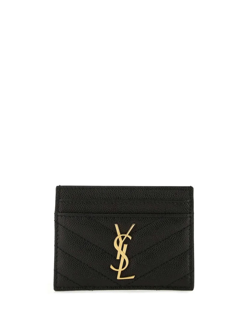 Cassandre Matelassé cardholder