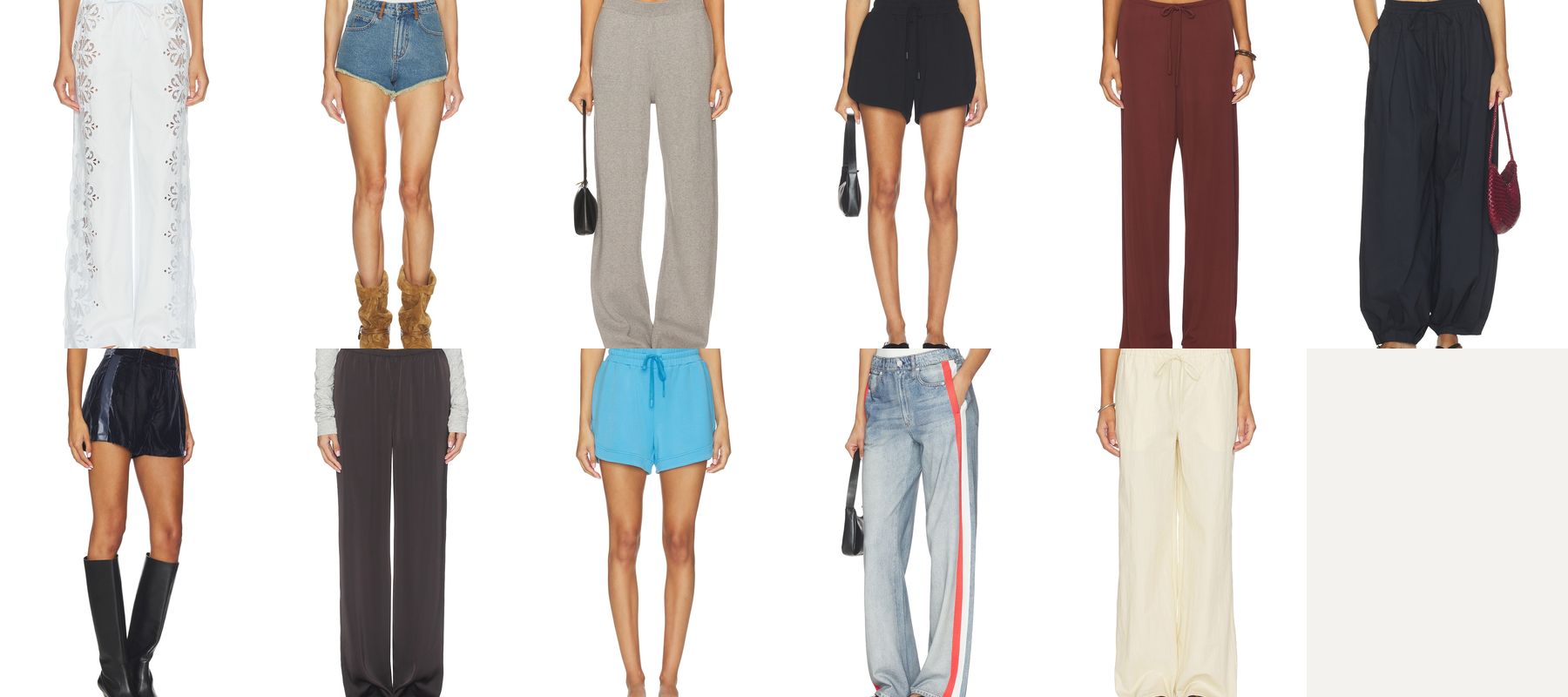 Trousers Under $250