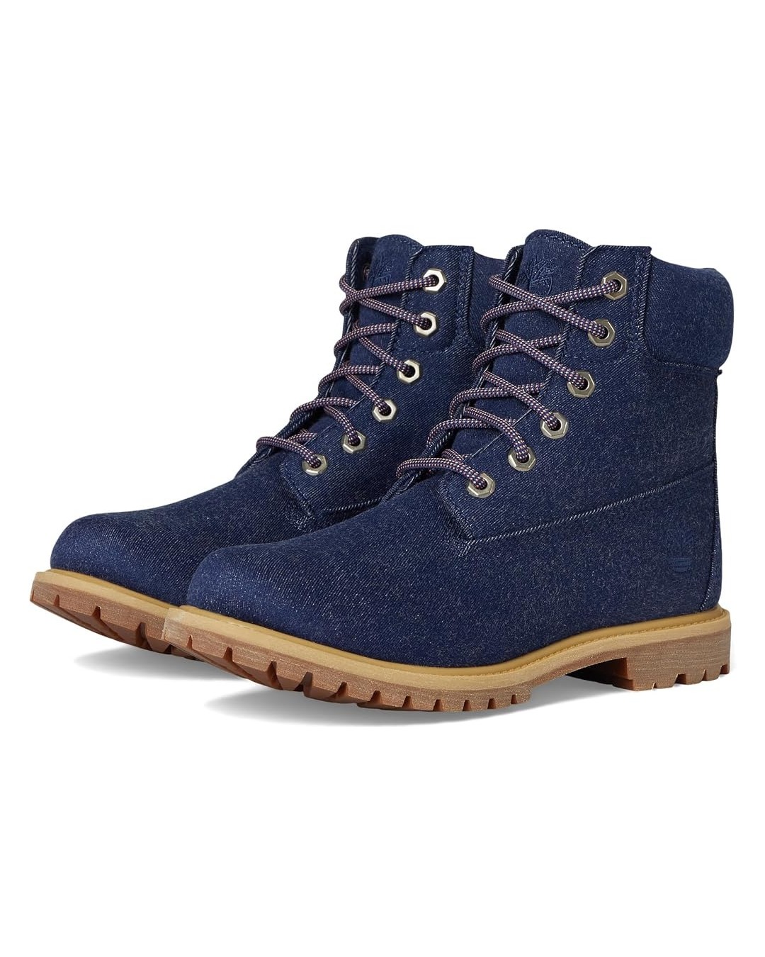 6" Premium Boot