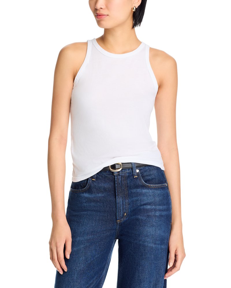 Cotton Tank Top