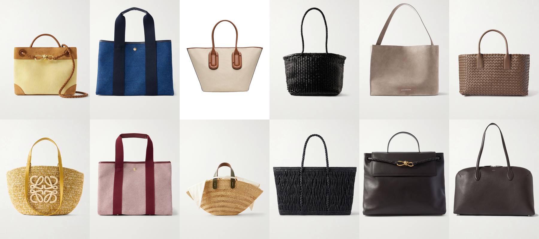 Phoebe Gates Tote Edit