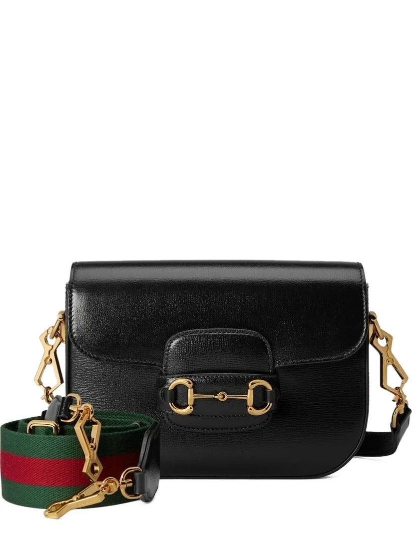 Horsebit 1955 small shoulder bag