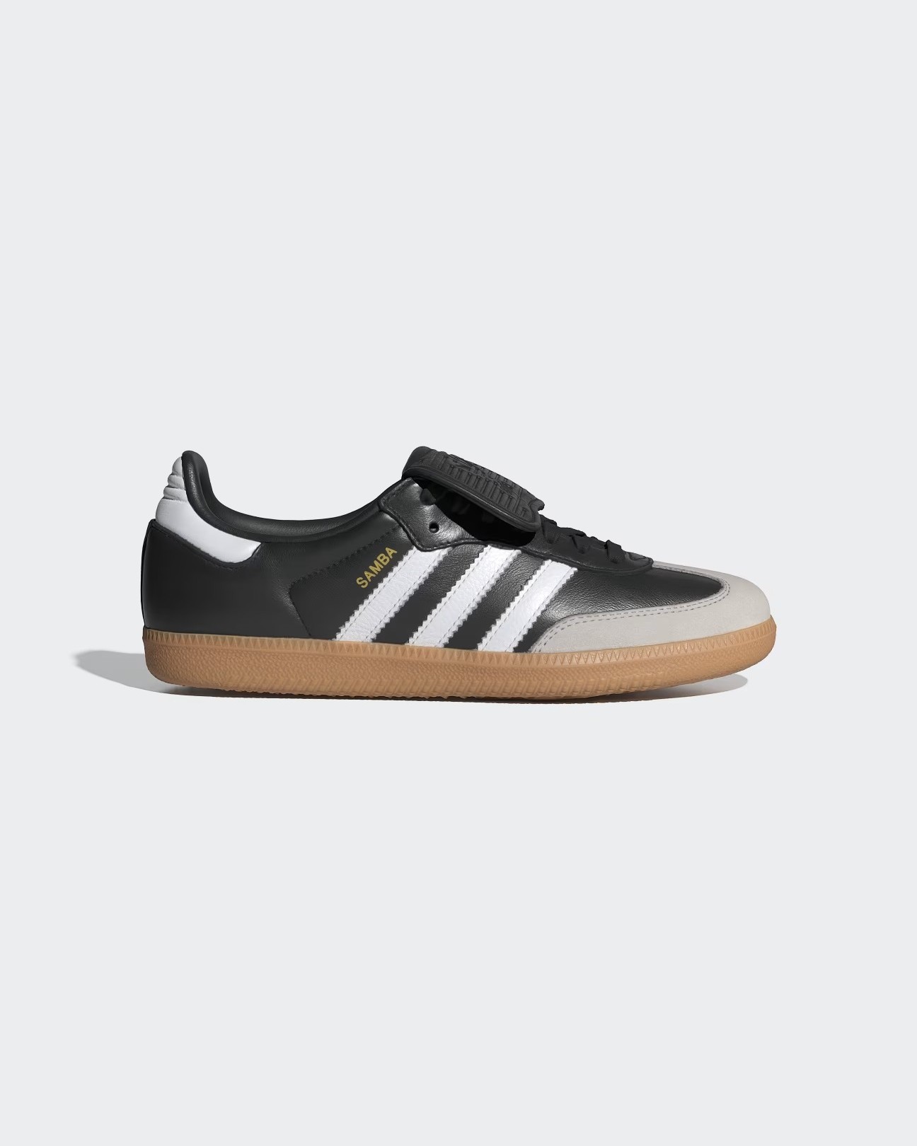 Samba Long Tongue Shoes