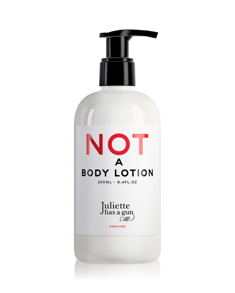 Not a Body Lotion 8.4 oz.