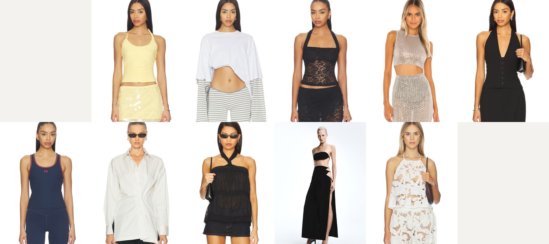 Tops Under $150
