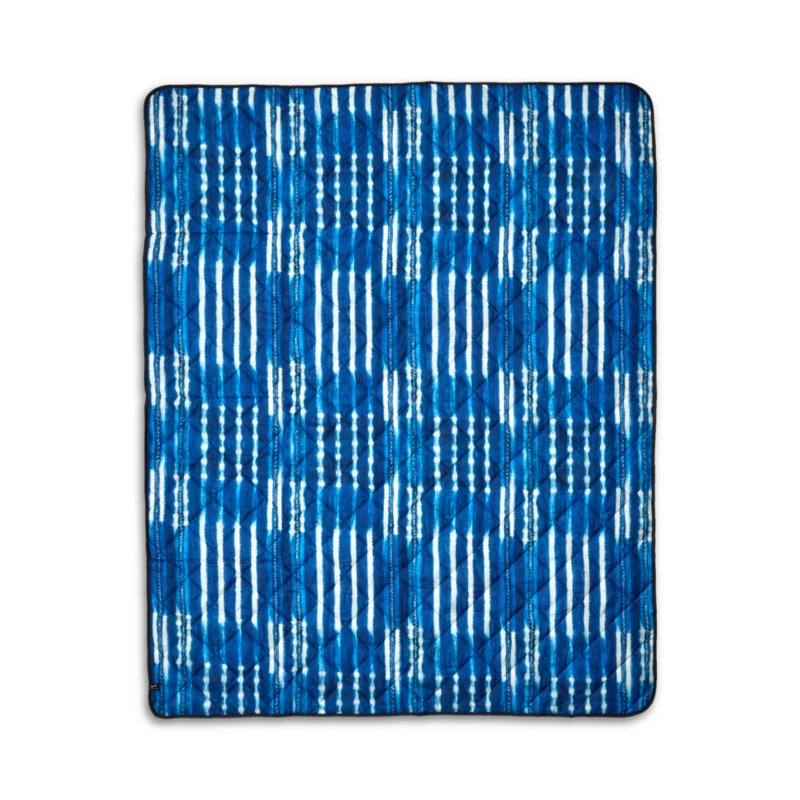 Kyoto 60" x 72" Picnic Blanket