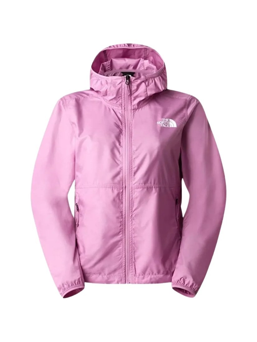 Cyclone jacket