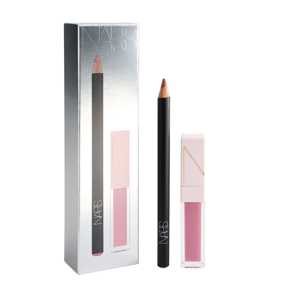 Line & Shine Lip Duo