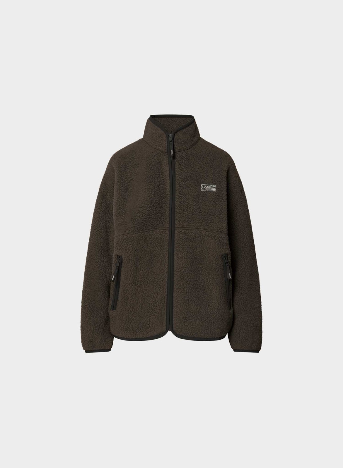 Polartec Thermal Pro Twilight Zip-Up