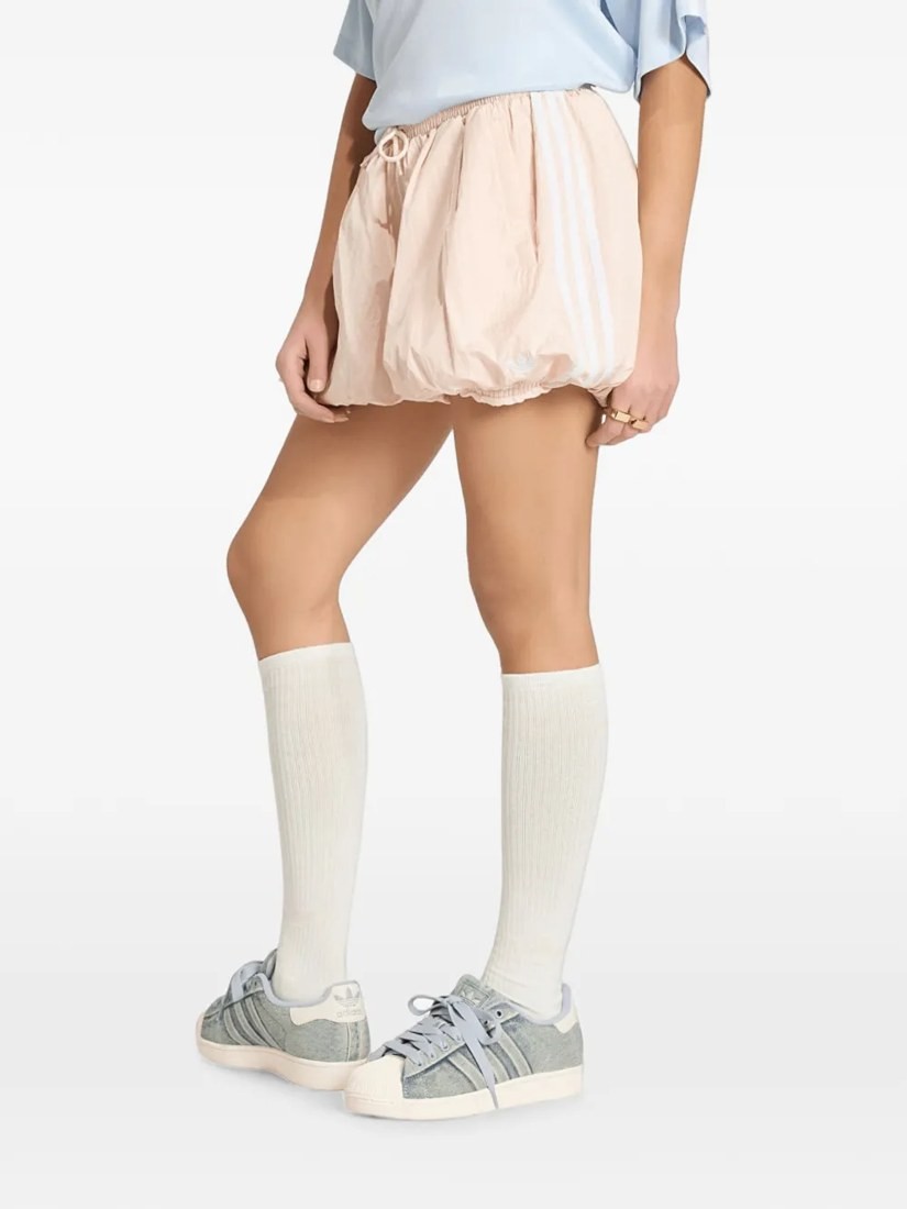Adilenium 5.0 balloon shorts