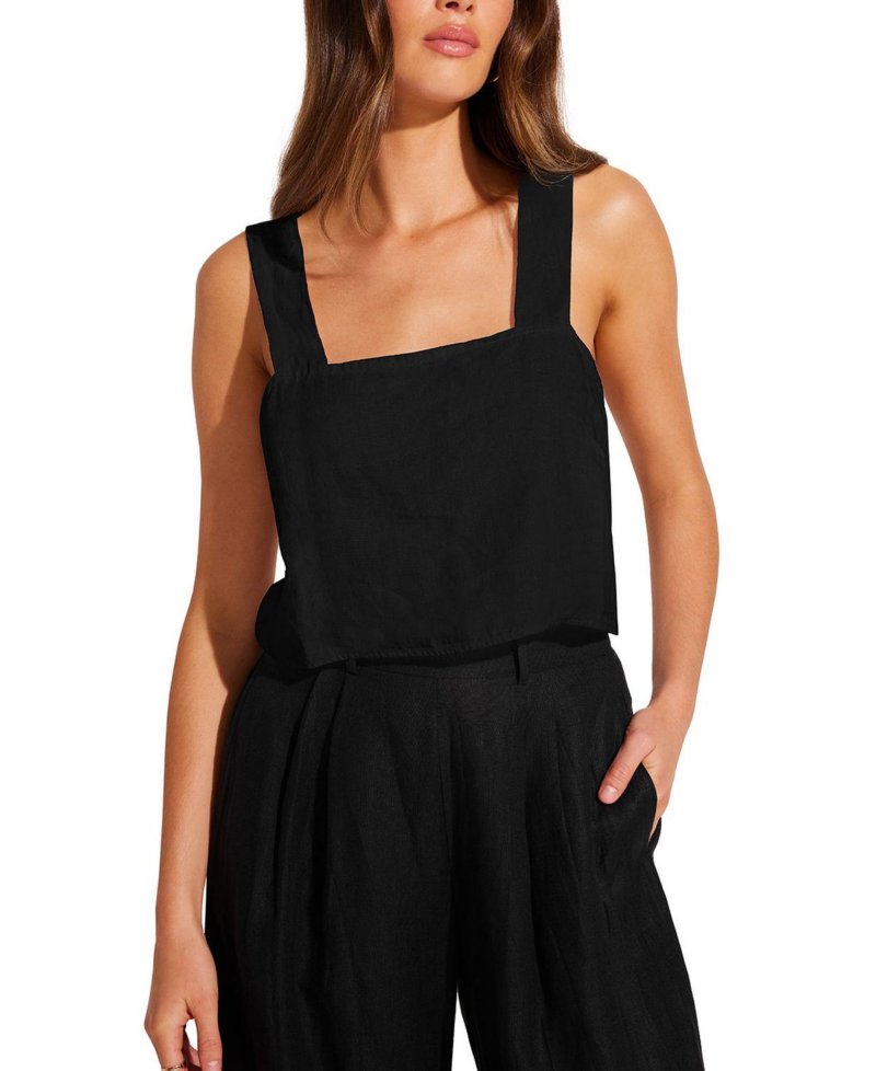 Tallows Crop Top