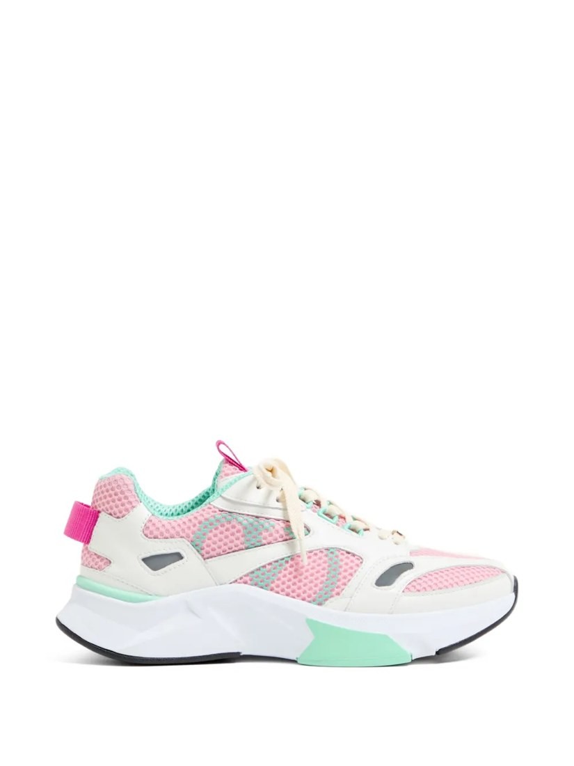 Demivee VLogo Signature sneakers