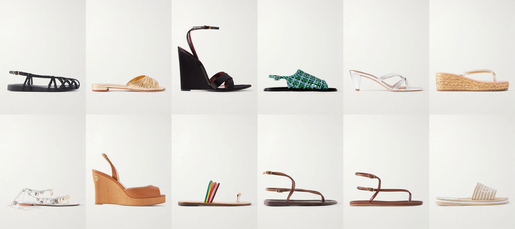 Best Designer Sandals