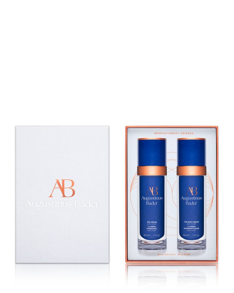 Discovery Duo Gift Set