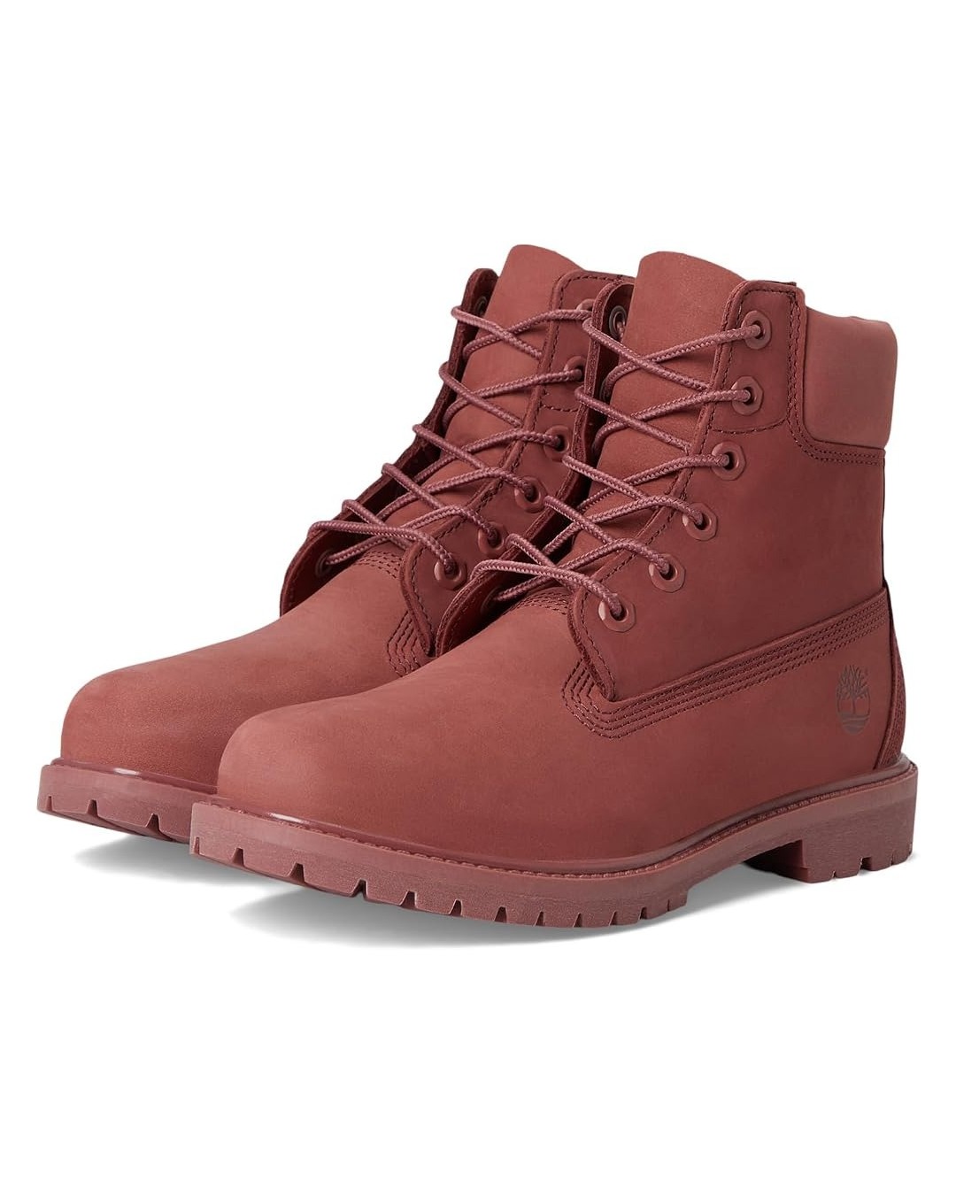 6" Premium Boot