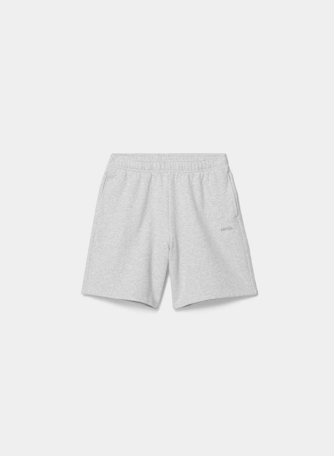Cozy Sweatfleece Mega Above-Knee Short