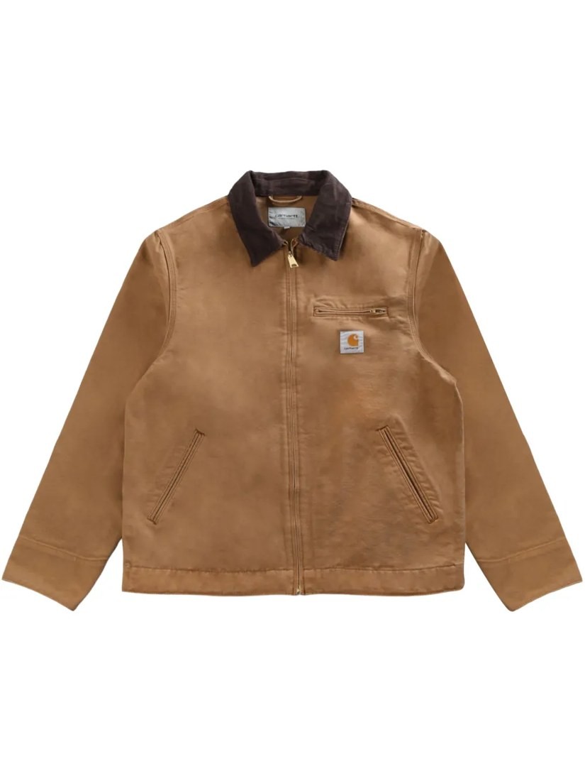 Detroit Jacket