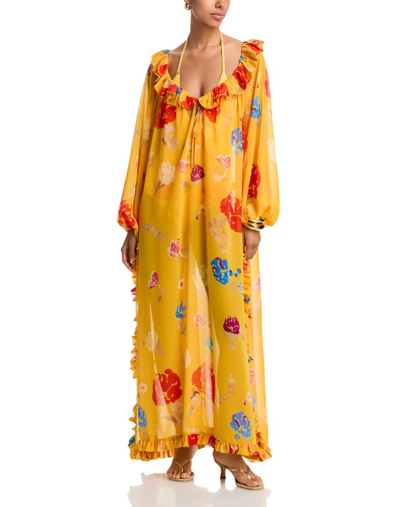 Cosima Swim Cover-Up
