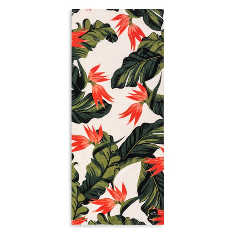 Mauka Beach Towel