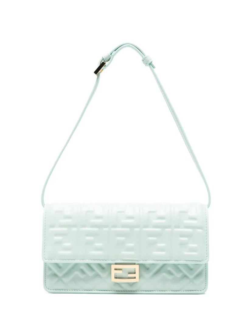Wallet on chain Baguette