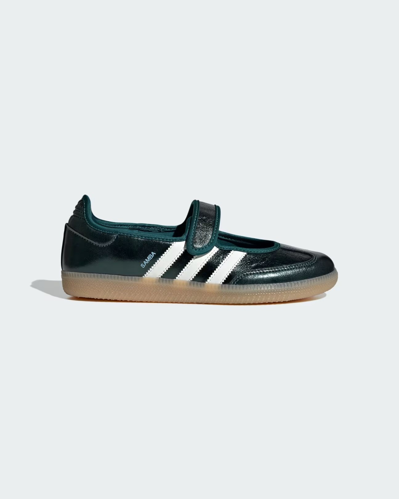 Samba Jane Shoes